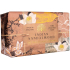 English Soap Santalové dřevo přírodní parfémované toaletní mýdlo s bambuckým máslem 190 g