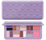 Pupa Milky Way Trousse make-up kazeta pro líčení očí a obličeje 001 Lilac 20 g