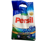 Persil Deep Clean Freshness by Silan prací prášek na na bílé a stálobarevné prádlo 35 dávek 2,1 kg