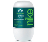 Nike A Spicy Attitude for Man kuličkový deodorant roll-on pro muže 50 ml