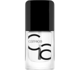 Catrice ICONails Gel Lacque lak na nehty 146 Clear As That 10,5 ml