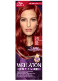 Wella Wellaton Intense barva na vlasy 6/45 Red Passion