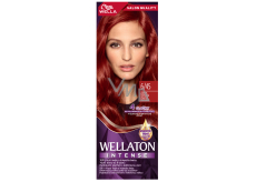 Wella Wellaton Intense barva na vlasy 6/45 Red Passion