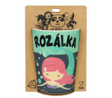 Albi Veselý kelímek - Rozálka, 250 ml