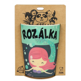 Albi Veselý kelímek - Rozálka, 250 ml