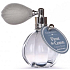 Esprit Provence Bavlna toaletní voda pro ženy v retro rozprašovači 60 ml