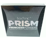Technic Prism Princess Powders rozjasňující pudr 4 x 2 g