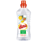 Diava octový čistič s vůní ovoce 990 ml