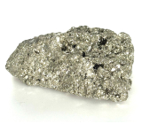 Pyrit surový železný kámen, mistr sebevědomí a hojnosti 1079 g 1 kus