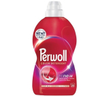 Perwoll Renew Color Detergent prací gel na barevné oblečení 20 dávek 1 l