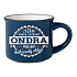 Albi Espresso hrneček Ondra - Zázrak všech zázraků, poslední dokonalý chlap 45 ml