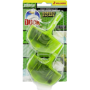 DUCK Aqua 4in1 Garden Escape 2 × 36 g DUCK Aqua 4in1 Garden Escape 2 × 36 g