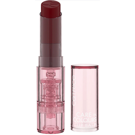 Catrice Care In Colours balzám na rty 050 Wild Rebel 3 g