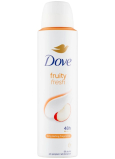 Dove Fruity Fresh antiperspirant sprej pro ženy 150 ml