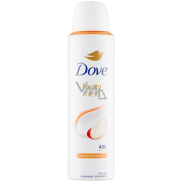Dove Fruity Fresh antiperspirant sprej pro ženy 150 ml