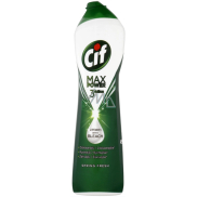 Cif Spring Fresh Max Power tekutý písek 450 ml 