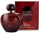Christian Dior Hypnotic Poison toaletní voda pro ženy 100 ml