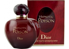 Christian Dior Hypnotic Poison toaletní voda pro ženy 100 ml