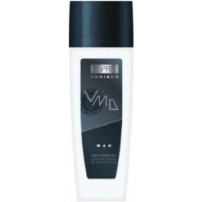 Esprit Horizon parfémovaný deodorant sklo pro muže 75 ml
