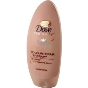 Dove Color Repair Therapy pro zesvětlené vlasy kondicionér 200 ml