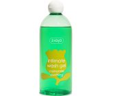 Ziaja Intima Heřmánek bylinný prostředek pro intimní hygienu 500 ml
