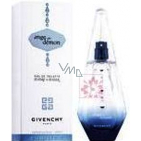 Givenchy Ange ou Démon Tendre toaletní voda pro ženy 30 ml