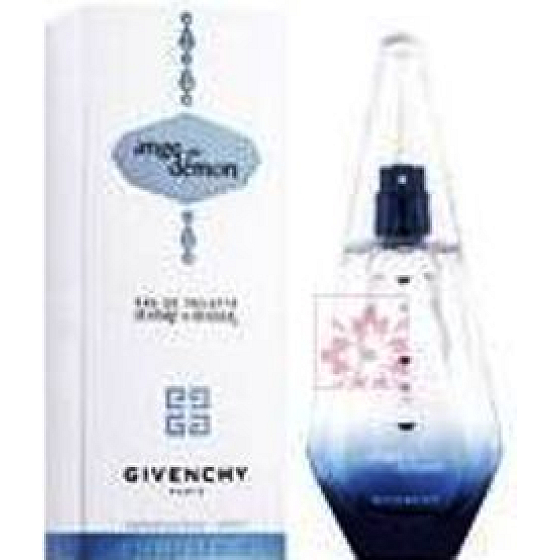 Givenchy Ange ou Démon Tendre toaletní voda pro ženy 30 ml