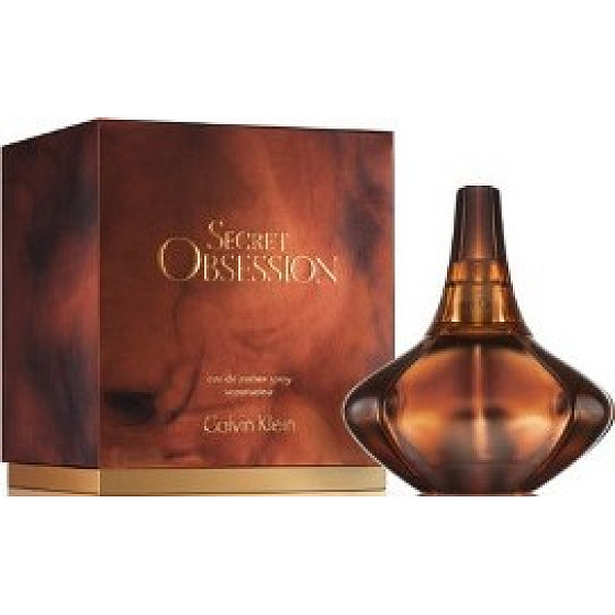 Calvin Klein Secret Obsession parfémovaná voda pro ženy 30 ml