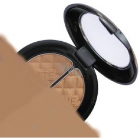 Astor EYE ARTIST Matte & Shine Oční stíny 815 dva odstíny jedné barvy
