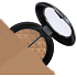 Astor EYE ARTIST Matte & Shine Oční stíny 815 dva odstíny jedné barvy