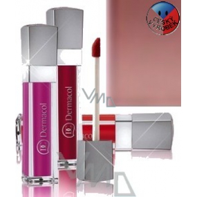 Dermacol Lip Gloss lesk na rty odstín 11 6 ml