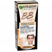 Garnier Skin perfect BB cream pro normální pleť Medium 50 ml