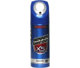 Mennen Speed X5 Multi-Protect deodorant sprej pro muže 150 ml