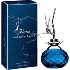 Van Cleef & Arpels Féerie parfémovaná voda pro ženy 50 ml