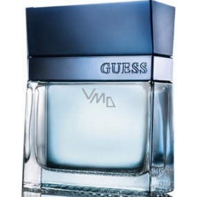 Guess Seductive Homme Blue toaletní voda Tester 100 ml