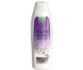 Bione Cosmetics Exclusive & Q10 tělové mléko pro všechny typy pleti 500 ml