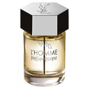 Yves Saint Laurent L Homme toaletní voda 100 ml Tester