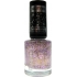 Rimmel London Glitter Bomb Top Coat lak na nehty 010 Sparkle Every Day 8 ml