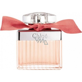 Chloé Roses de Chloé toaletní voda pro ženy 75 ml Tester