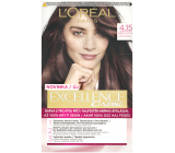 Loreal Paris Excellence Creme barva na vlasy 4.15 Hnědá ledová