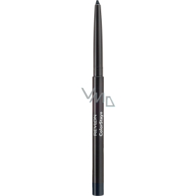 Revlon Colorstay tužka na oči 201 Black 0,3 g