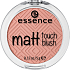 Essence Matt Touch Blush tvářenka 30 Rose me up! 5 g