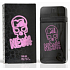 MTV Neon Metal Woman toaletní voda 75 ml