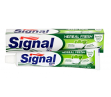 Signal Family Herbal Fresh zubní pasta 75 ml