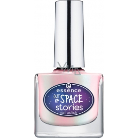 Essence Out of Space Stories lak na nehty 01 Outta Space Is The Place 9 ml