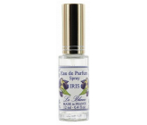 Le Blanc Iris - Kosatec parfémovaná voda pro ženy 12 ml