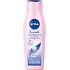 Nivea Hairmilk pečující šampon pro normální a suché vlasy 250 ml