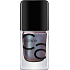 Catrice ICONails Gel Lacque lak na nehty 18 Beetlejuice 10,5 ml