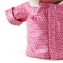 Me to You Tiny Tatty Teddy Pláštěnka na medvídka