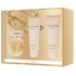 Elie Saab Le Parfum parfémovaná voda pro ženy 50 ml + sprchový gel 75 ml + tělové mléko 75 ml, dárková sada